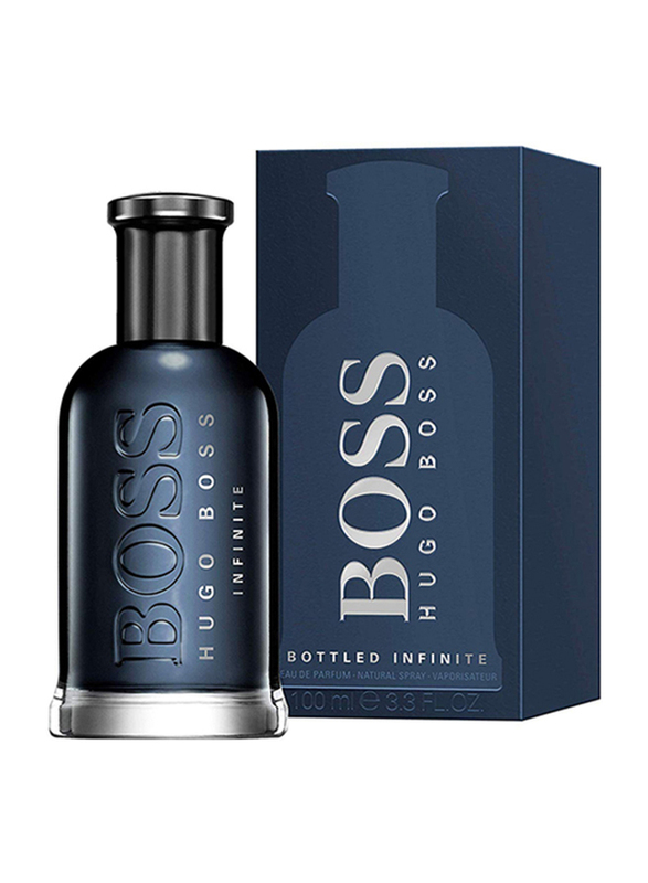 Hugo Boss Bottled Infinite 100ml EDP for Men