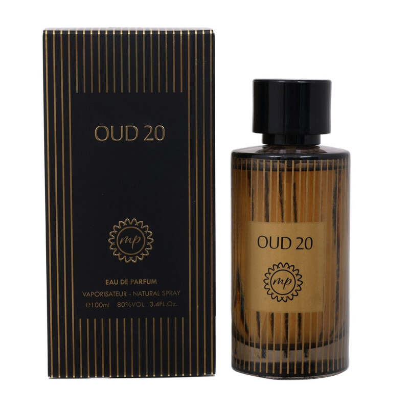 Mawaz Oud 20 Edp 100ml Spy