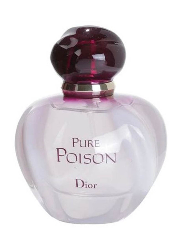 Christian Dior Pure Poison 100ml EDP for Women