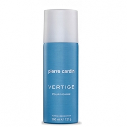 Pierre Cardin Vertige PH 200ml Deo.Spy