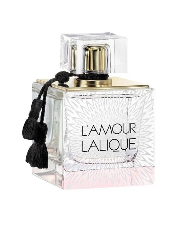 

Lalique L'Amour 100ml EDP Perfume for Women