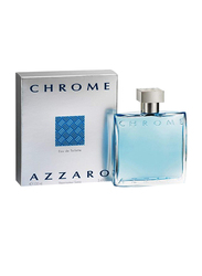 Azzaro Chrome 100ml EDT for Men