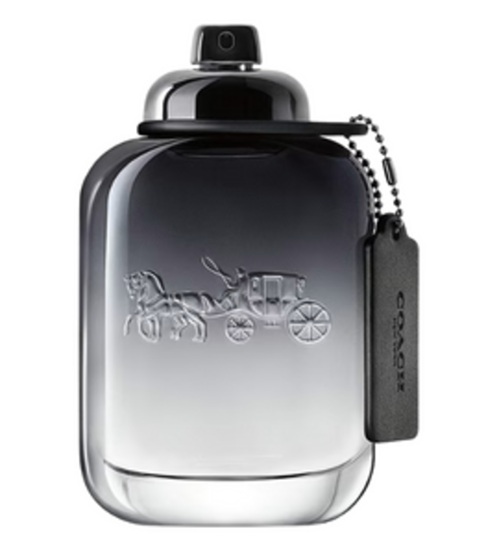 Coach Men Edt 100Ml