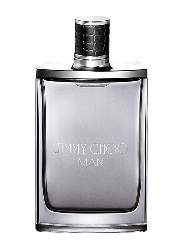 

Jimmy Choo Man 100ml EDT Perfume for Men