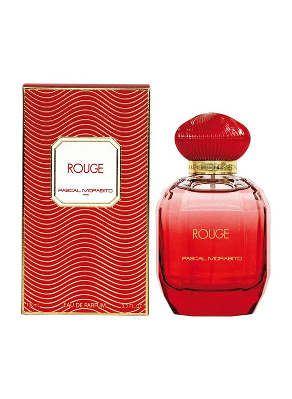 Pascal Morabito Sultan Rouge 100ml EDP for Women