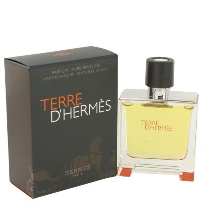 Terre D Hermes EDP 75Ml