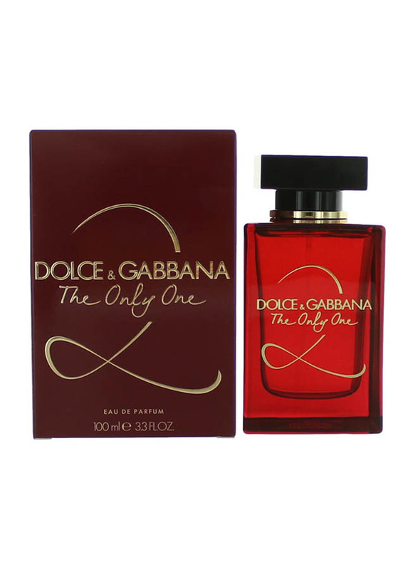 Dolce & Gabbana The Only One 2 100ml EDP for Women