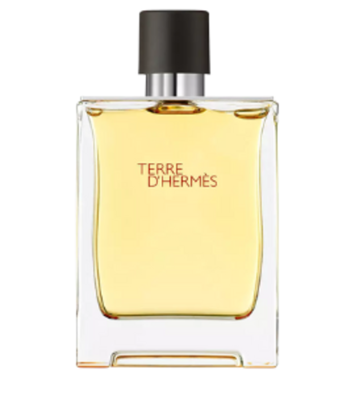 Terre D Hermes Parfum 75Ml