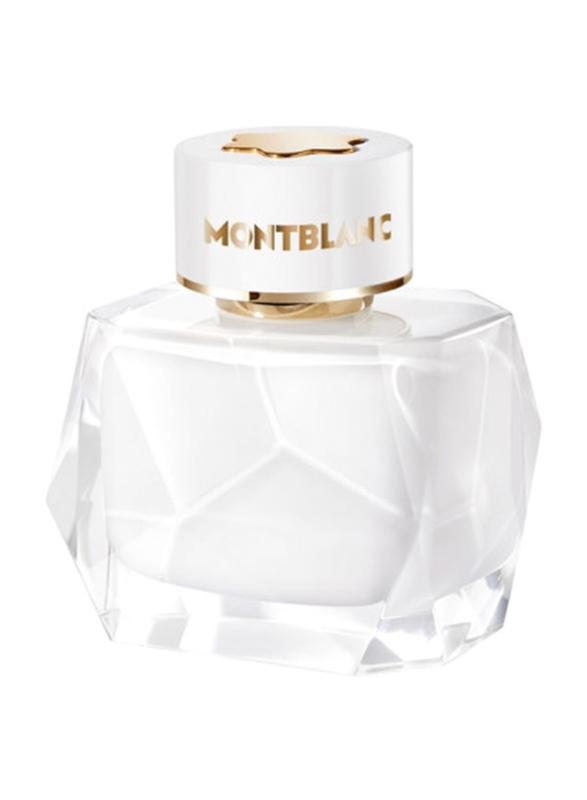 Mont Blanc Signature 90ml EDP for Women