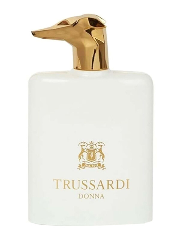 

Trussardi Donna Levriero Collection 100ml EDP Perfume for Women