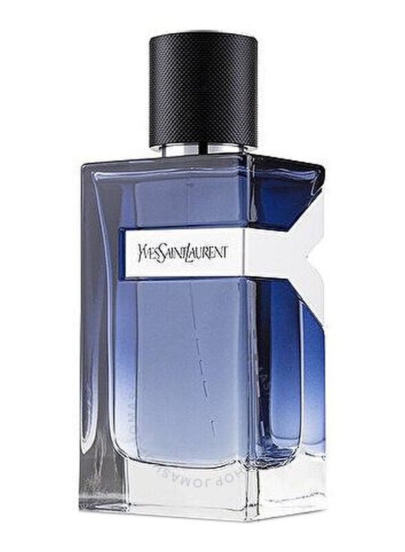 

Yves Saint Laurent Y Live Intense 100ml EDT Perfume for Men