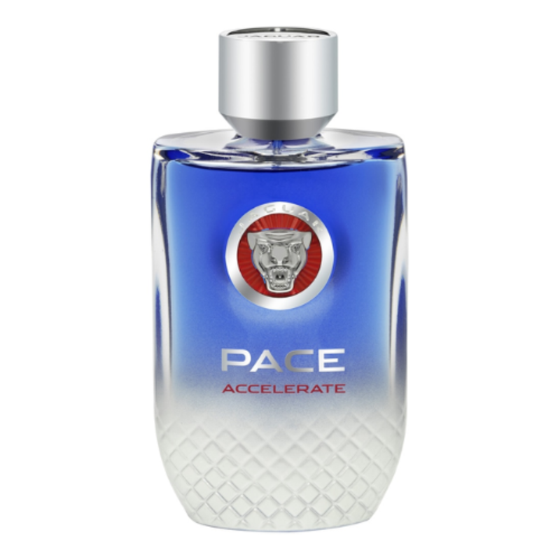 

Jaguar Pace Accelerate EDT Perfume 100 ml