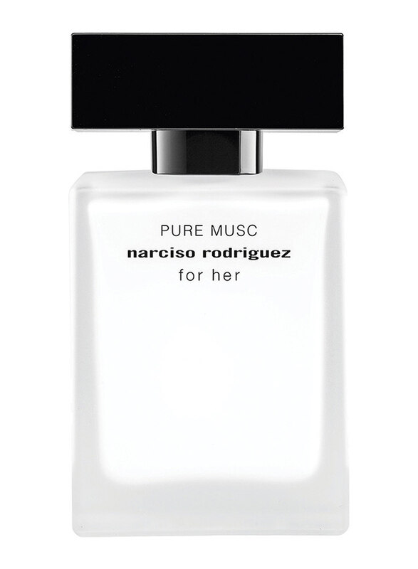 

Narciso Rodriguez Pure Musc 100ml EDP Perfume for Women