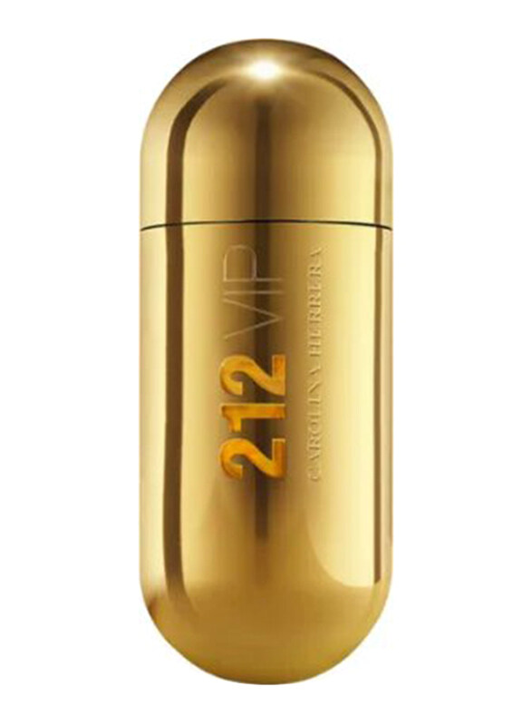 

Carolina Herrera 212 Vip 80ml EDP Perfume for Women