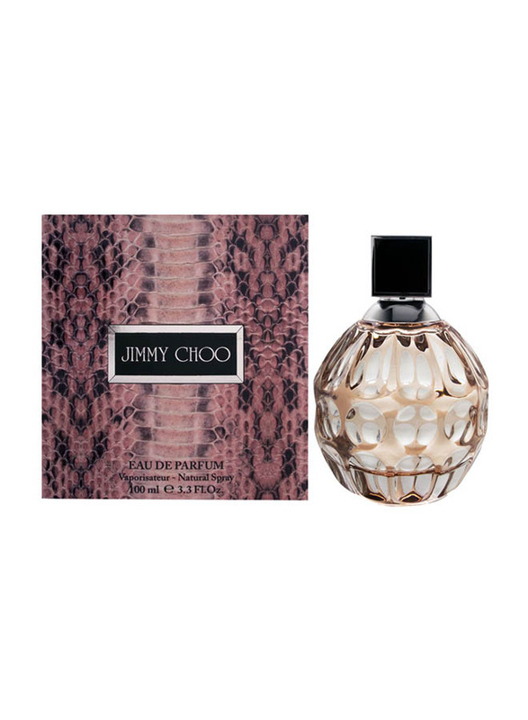 Jimmy Choo 100ml EDP for Women