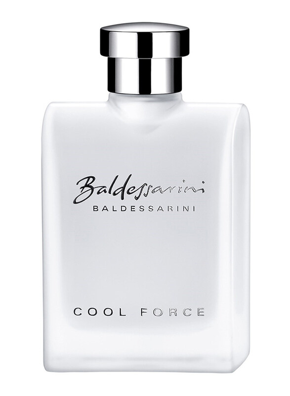 

Baldessarini Cool Force 90ml EDT Perfume for Men