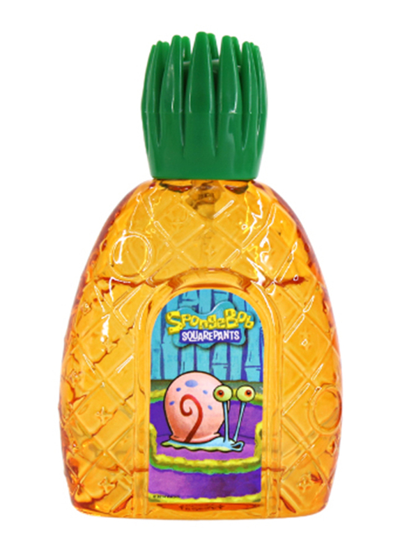 Nickelodeon Spongebob Squarepants Gary 50ml EDT for Kids Unisex