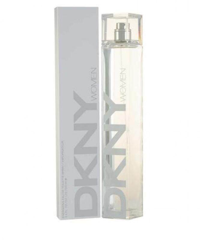 

DKNY ENERGIZING FOR WOMAN EDP Perfume 100ML