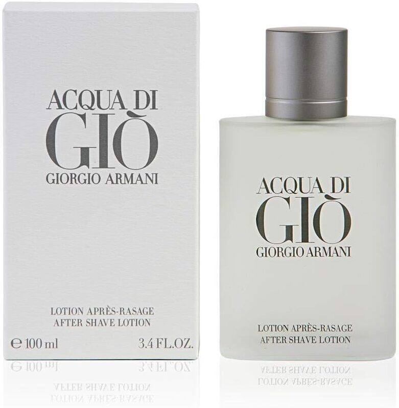 

Giorgio Armani ARMANI ACQUA DI GIO M A/S LOTION 100 ML