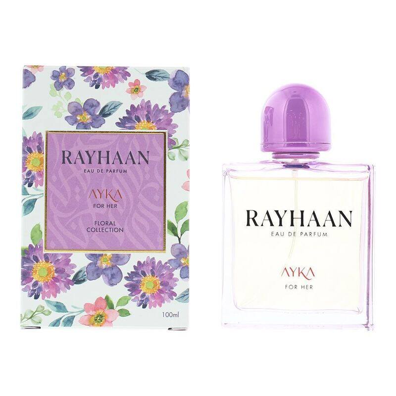 

Rayhaan Ayka L EDP Perfume 100 ml