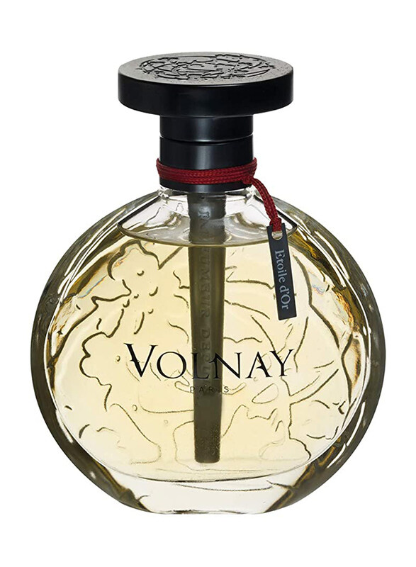 

Volnay Etoile D'Or 100ml EDP Perfume Unisex