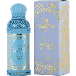 AJ.The Majestic Vanilla Edp 100ml Spy