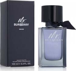 MR BURBERRY INDIGO EDT 100ML