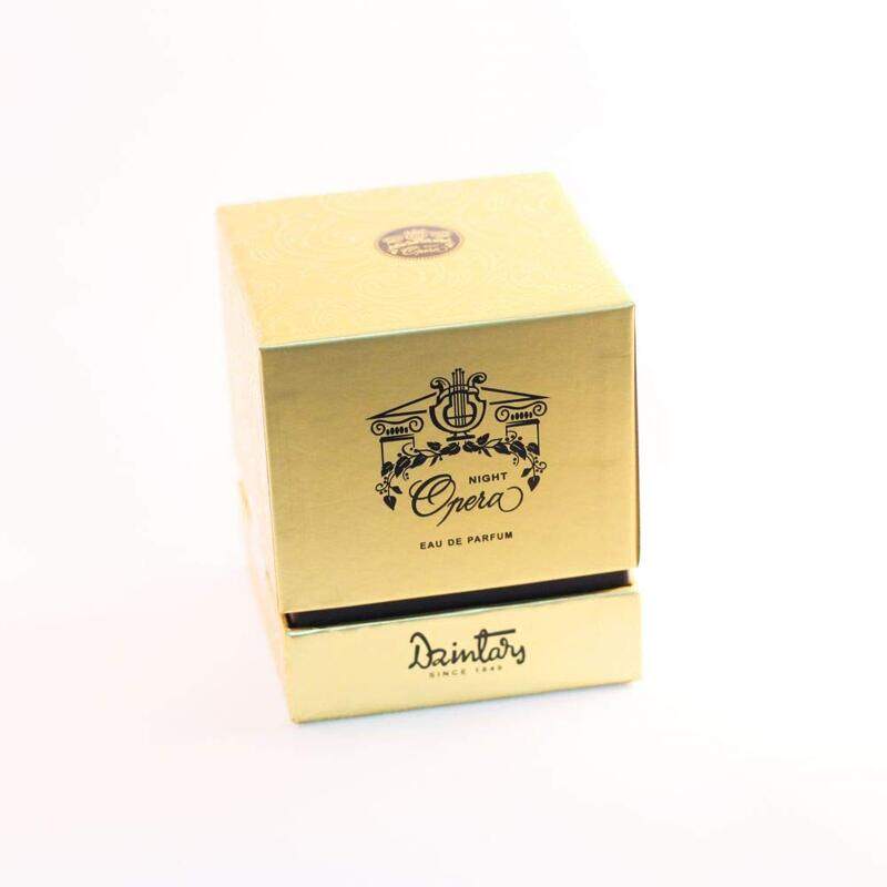 

DZINTARS OPERA NIGHT L EDP Perfume 100 ML VAPO