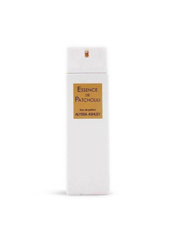 

Alyssa Ashley Essence De Patchouli 100ml EDP Perfume for Women