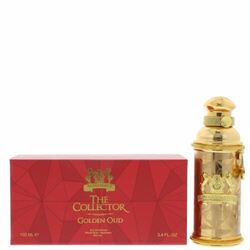 AJ.The Collector Golden Oud Edp 100ml Spy