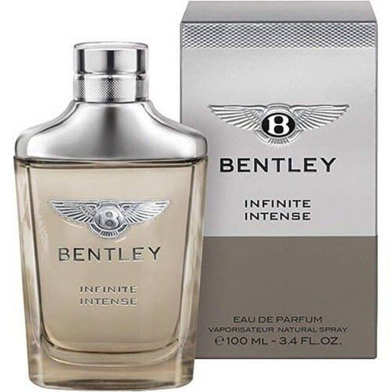 BENTLEY INFINITE INTENSE EDP 100ML