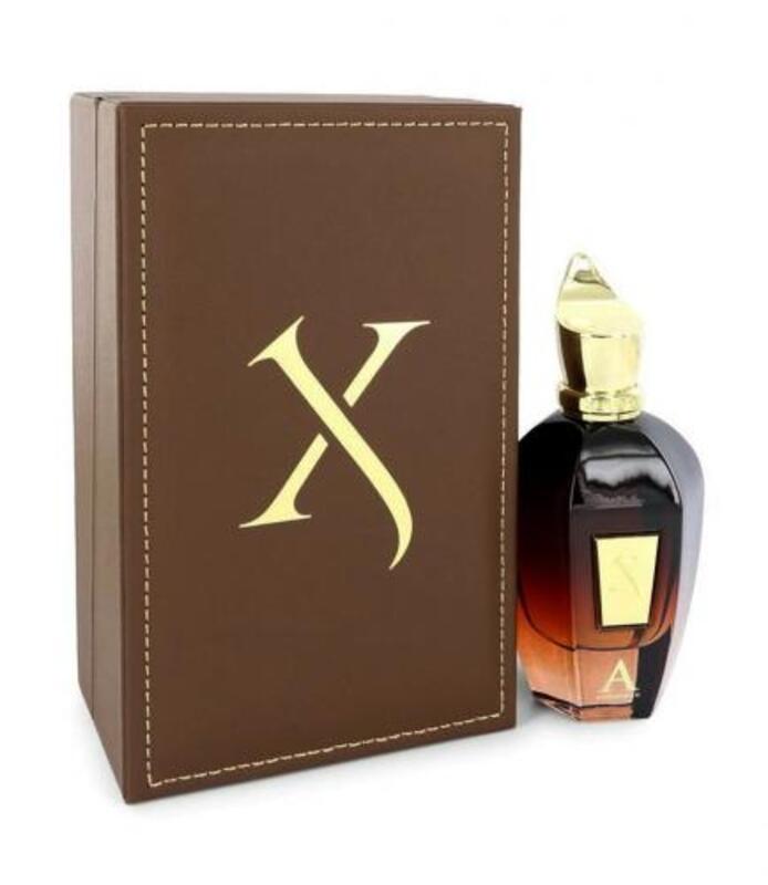 Xerjoff Oud Stars Alexandria II Parfum 100ml Spy
