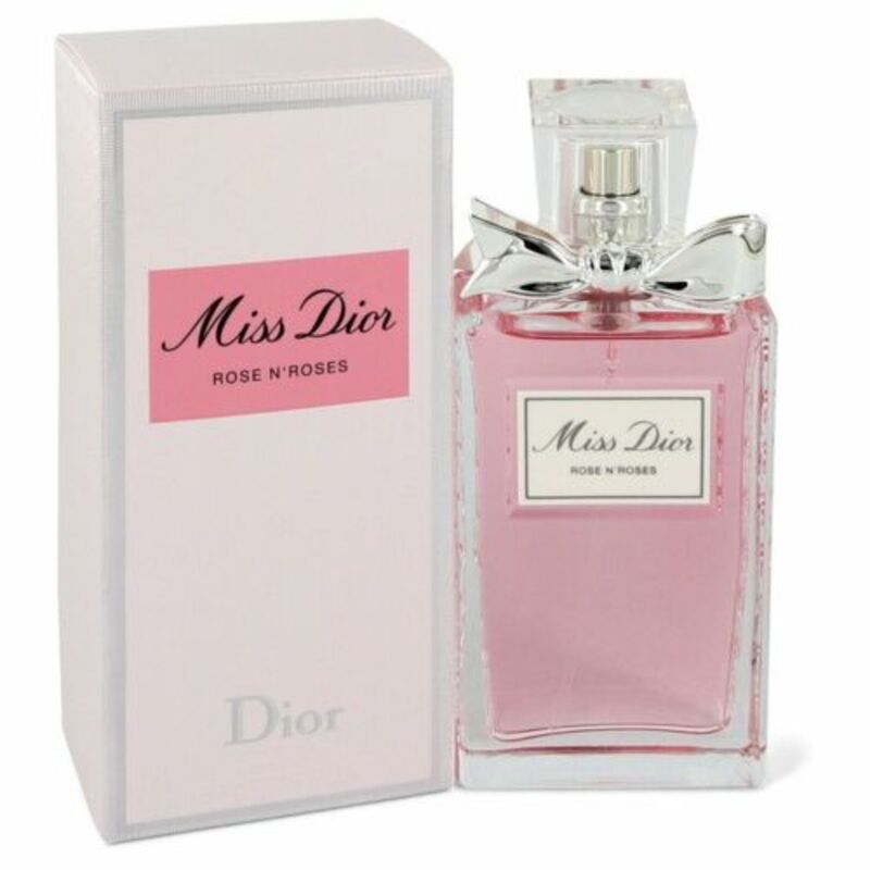 Dior Miss Dior Rose N Rose Edt 50ml Spy