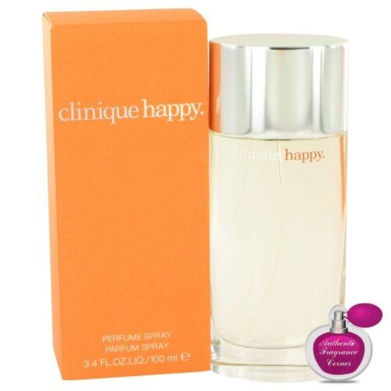

Clinique Happy W Parfum 100ml Spy