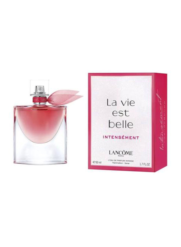 Lancôme La Vie Est Belle Intensement Intense 50ml EDP for Women