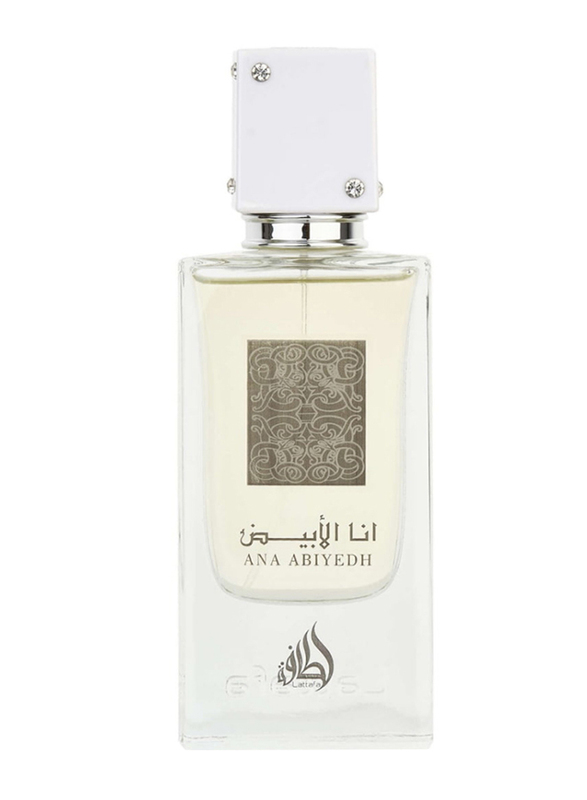 Lattafa Ana Abiyedh 60ml EDP Unisex