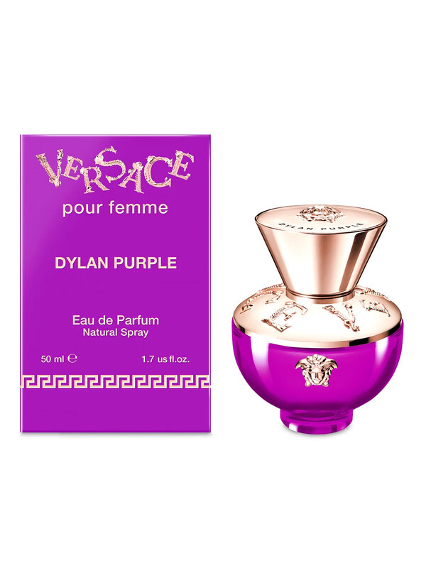 

Versace Dylan Purple L EDP Perfume 50 ml