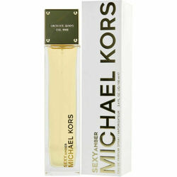 MICHAEL KORS SEXY AMBER L 100 ML VAPO