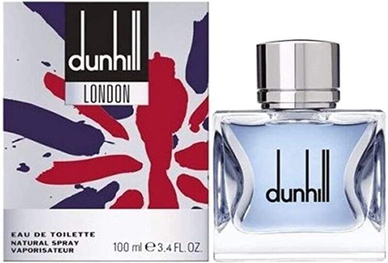

Dunhill Dunhil London London EDT Perfume M 100Ml