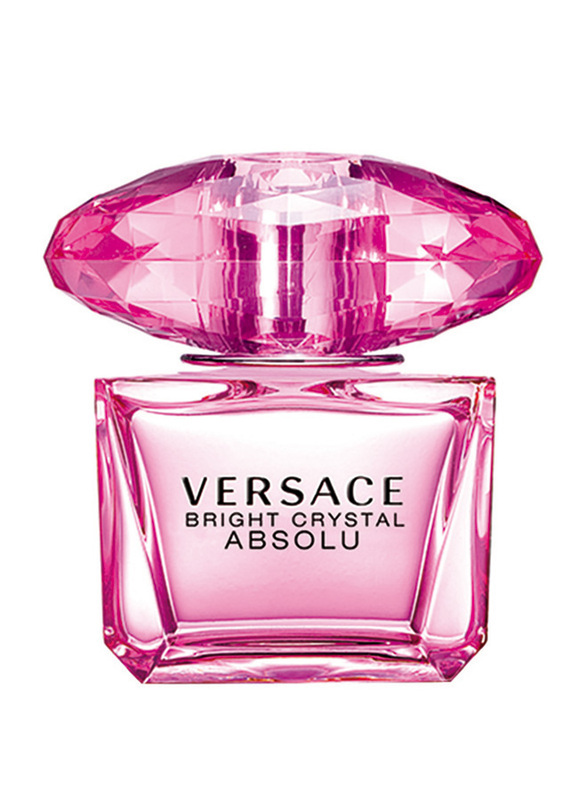 Versace Bright Crystal Absolu 90ml EDP for Women