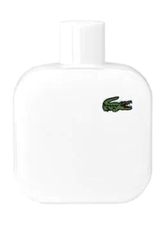 Lacoste Eau De Lacoste L.12.12. White 100ml EDT for Men