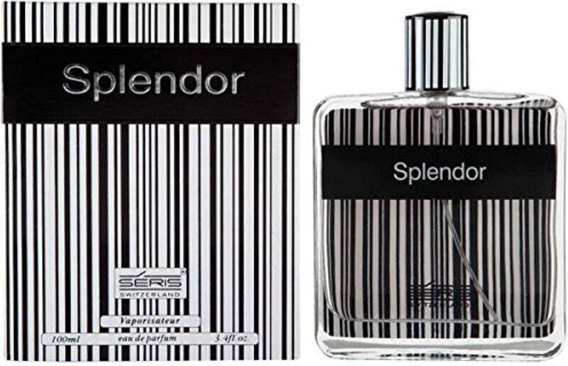 

Seris Splendor M EDP Perfume 100 ml