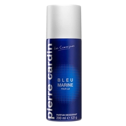 Pierre Cardin Bleu Marine M 200ml Deo.Spy