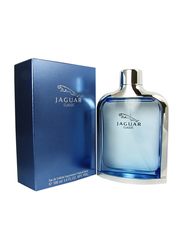 Jaguar Classic Blue 100ml EDT for Men