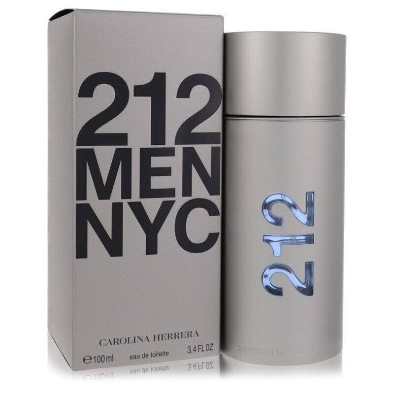 

CAROLINA HERRERA CH 212 MEN EDT Perfume 100ML