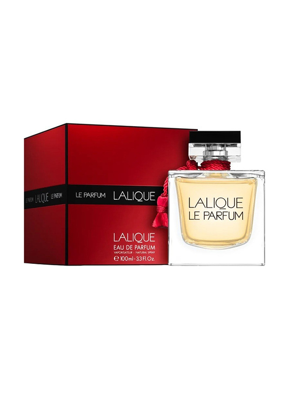 Lalique Le Parfum 100ml EDP for Women