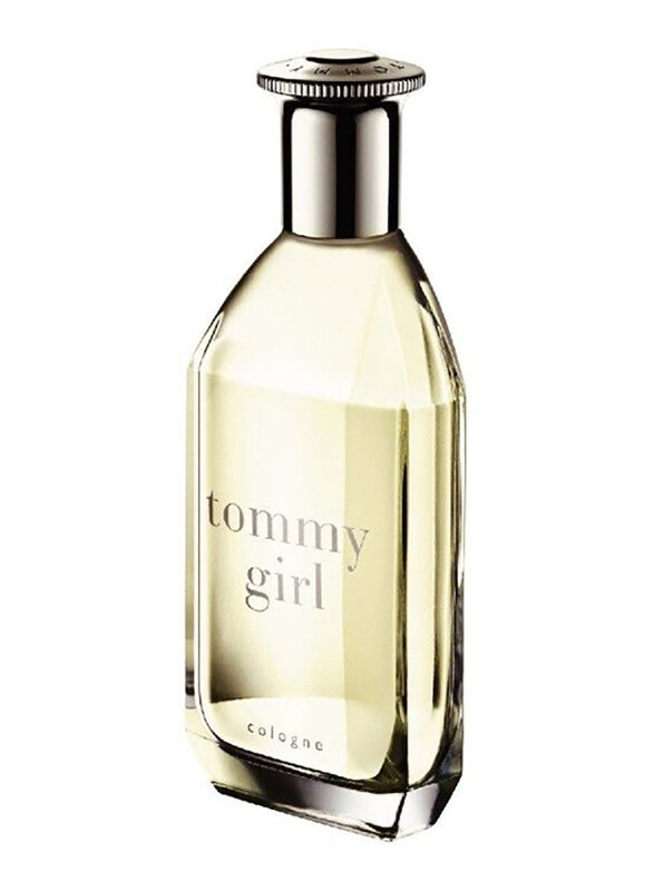 

Tommy Hilfiger Tommy Girl 100ml EDT Perfume for Women