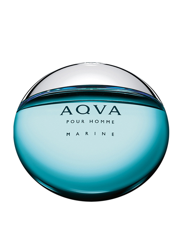 Bvlgari Aqva Pour Homme Marine 100ml EDT for Men