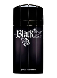 Paco Rabanne Black XS 100ml EDT for Men