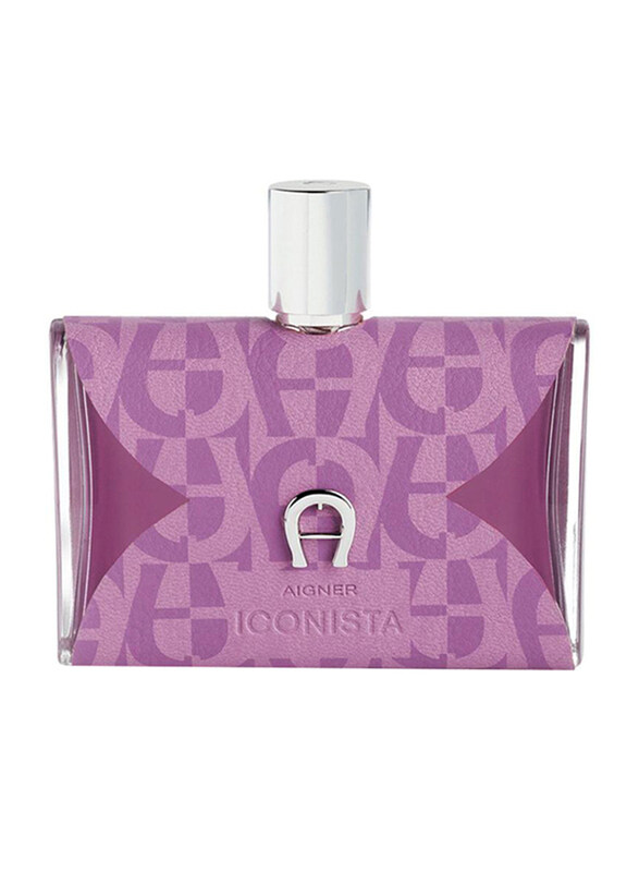 

Etienne Aigner Iconista 100ml EDP Perfume for Women